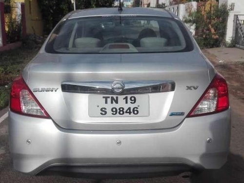 Nissan Sunny, 2016, Diesel MT for sale 