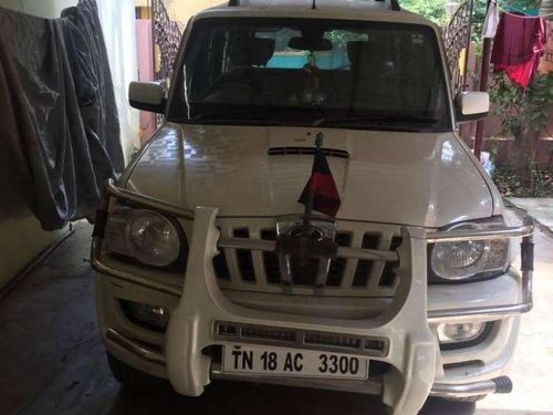 Mahindra Scorpio VLX 2WD BS-IV, 2014, Diesel AT for sale 