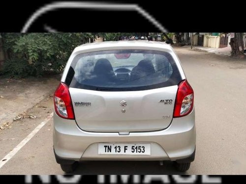 Used 2016 Maruti Suzuki Alto 800 MT for sale 