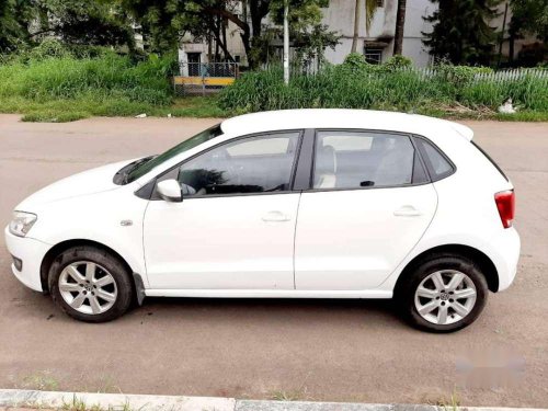 Volkswagen Polo Highline Petrol, 2012, MT for sale 