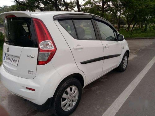 Maruti Suzuki Ritz Zdi BS-IV, 2013, Diesel MT for sale