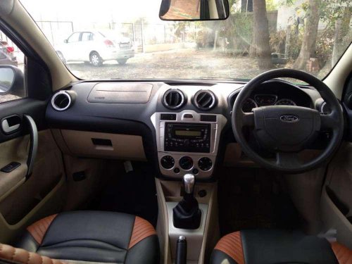 Ford Fiesta Ambiente Diesel, 2015, MT for sale 