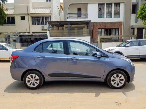 Hyundai Xcent S 1.2, 2014, Petrol MT for sale 