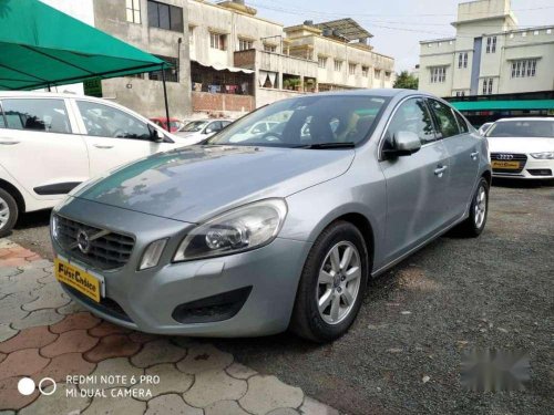 Used Volvo S60 MT for sale  at low price