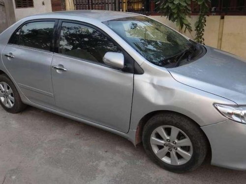 Toyota Corolla Altis G Petrol, 2009, Petrol MT for sale 