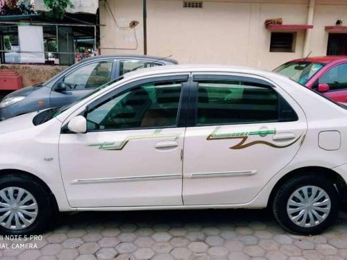 Used Toyota Etios GD MT for sale at low price