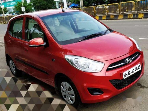 Hyundai i10 1.2 Kappa Magna, 2012, Petrol MT for sale 