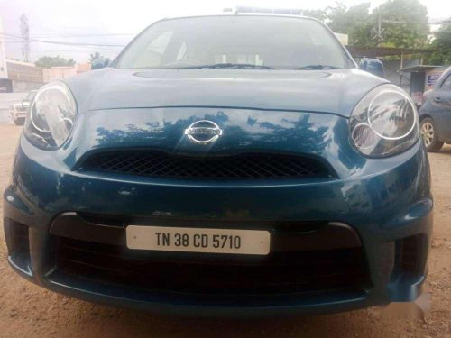 2015 Nissan Micra Active XV MT for sale at low price