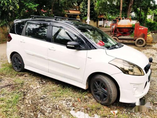 Maruti Suzuki Ertiga VDI 2014 MT for sale 