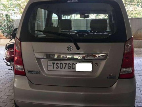 Used Maruti Suzuki Wagon R VXI 2018 MT for sale 