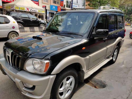 Mahindra Scorpio VLX Special Edition BS-III, 2010, Diesel MT for sale 