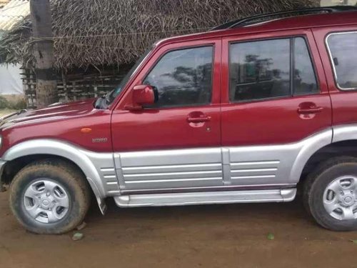 Used 2004 Mahindra Scorpio MT for sale