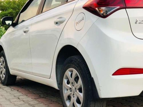 Hyundai i20 Sportz 1.2 (O), 2018, Diesel MT for sale 