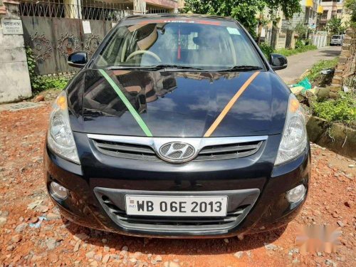 Hyundai i20 Sportz 1.2 BS-IV, 2010, Petrol AT for sale 