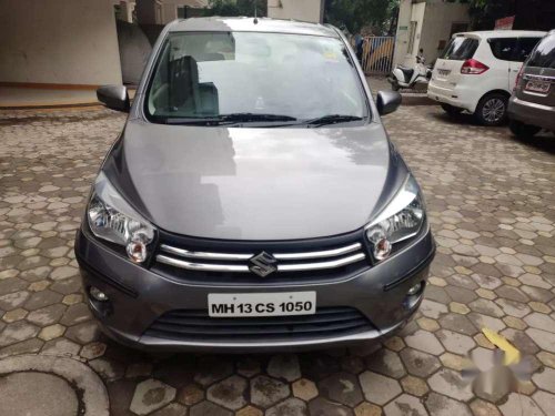 2017 Maruti Suzuki Celerio ZXI MT for sale 