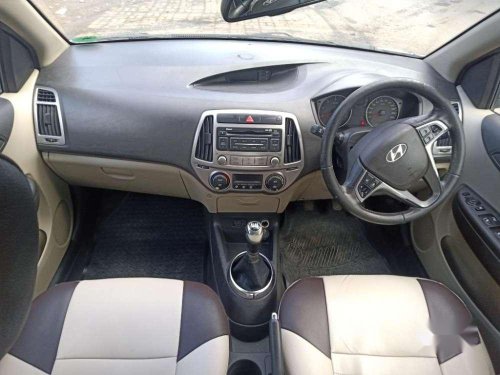 2012 Hyundai i20 MT for sale at low price