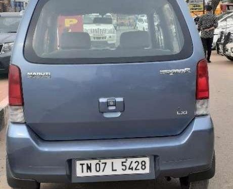 Used Maruti Suzuki Wagon R LXI MT for sale at low price