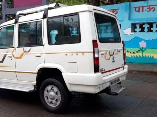 Used Tata Sumo Gold GX 2013  MT for sale 