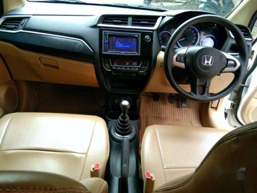 Honda Amaze 1.2 VX i-VTEC, 2017, Petrol MT for sale 