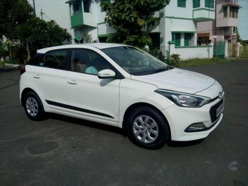 Hyundai Elite I20 i20 Sportz 1.2, 2017, Petrol AT for sale 