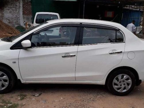 Honda Amaze 2014 MT for sale 