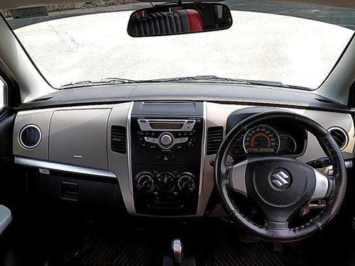 2016 Maruti Suzuki Wagon R VXI MT for sale at low price
