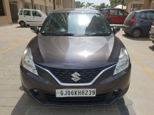 2017 Maruti Suzuki Baleno MT  for sale at low price