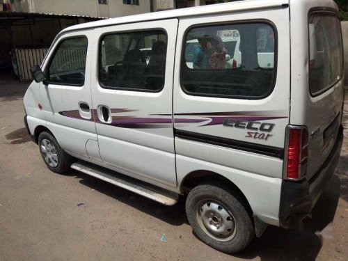 Maruti Suzuki Eeco 5 STR WITH A/C+HTR, 2016, Petrol MT for sale 