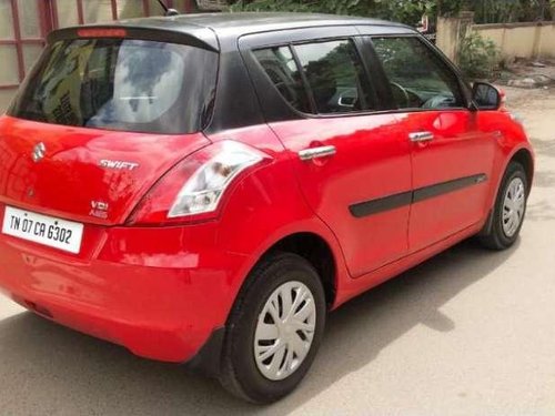 Maruti Suzuki Swift VDI 2014 MT for sale 