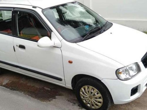 Maruti Suzuki Alto 2011 MT for sale 