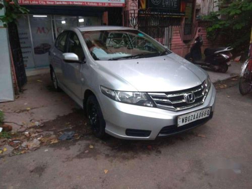 2012 Honda City 1.5 S MT for sale