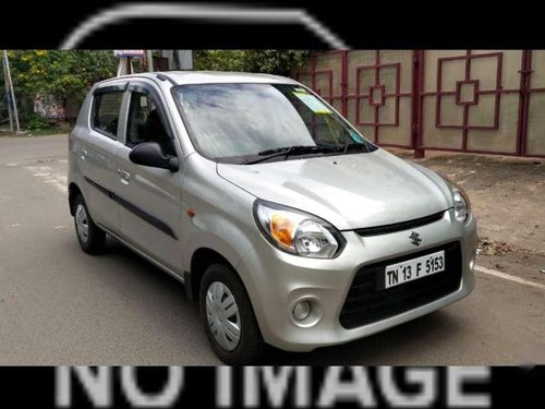 Used 2016 Maruti Suzuki Alto 800 MT for sale 