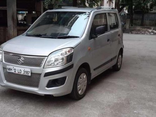 Maruti Suzuki Wagon R 1.0 LXi CNG, 2014, CNG & Hybrids MT for sale 