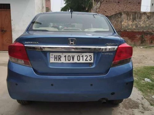 2013 Honda Amaze MT for sale 