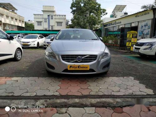 Used Volvo S60 MT for sale  at low price
