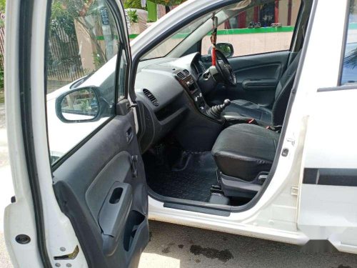 Maruti Suzuki Ritz Ldi BS-IV, 2016, Diesel MT for sale 