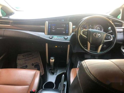 Toyota Innova Crysta 2016 AT for sale 