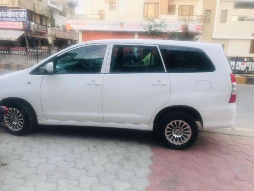 Used Toyota Innova MT for sale at low price