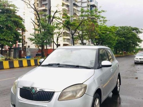 Skoda Fabia Active 1.4 PD TDI, 2010, Diesel MT for sale 