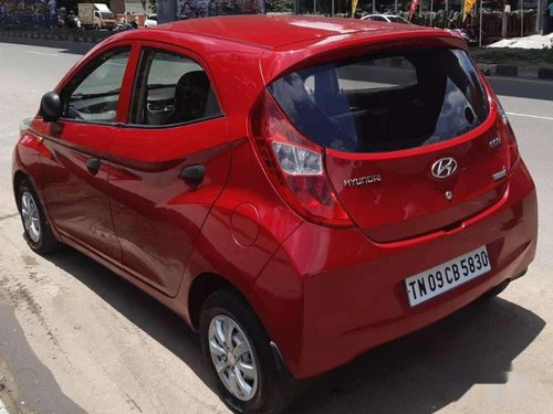 Hyundai Eon, 2015, Petrol MT for sale 