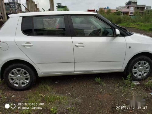 Used 2014 Skoda Fabia MT for sale