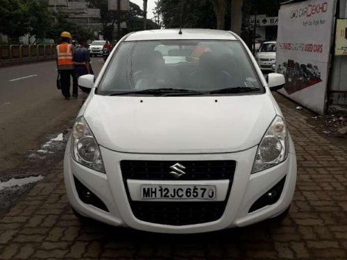 Used 2012 Maruti Suzuki Ritz MT for sale