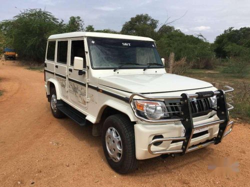 2017 Mahindra Bolero ZLX AT for sale