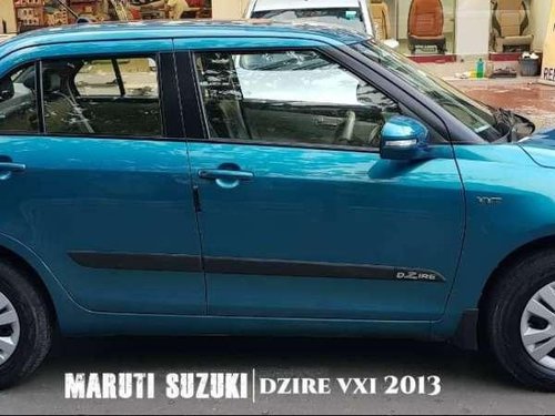 Maruti Suzuki Swift Dzire 2013 AT for sale 