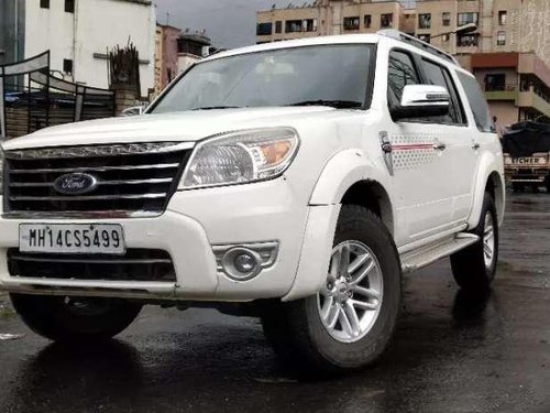 Used 2011 Ford Endeavour MT for sale