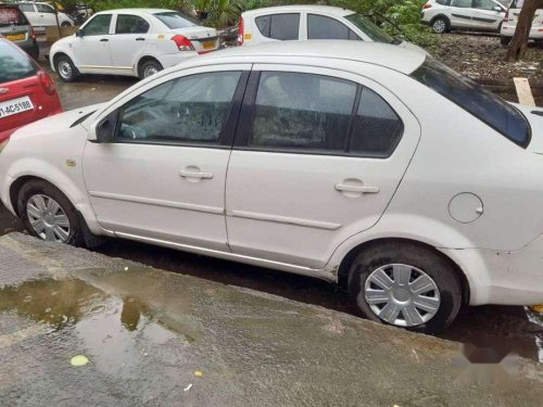 Used 2007 Ford Fiesta MT for sale