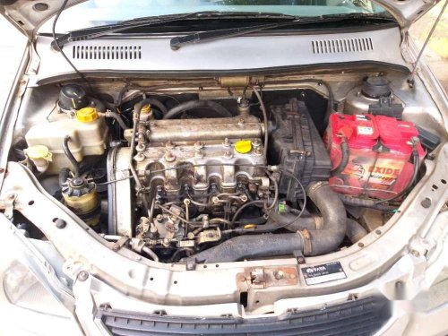 Tata Indica V2 DLS BS-III, 2004, Diesel MT for sale