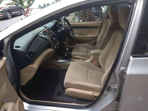 2012 Honda City 1.5 S MT for sale