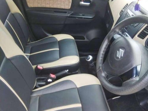 Maruti Suzuki Wagon R VXI 2018 MT for sale 