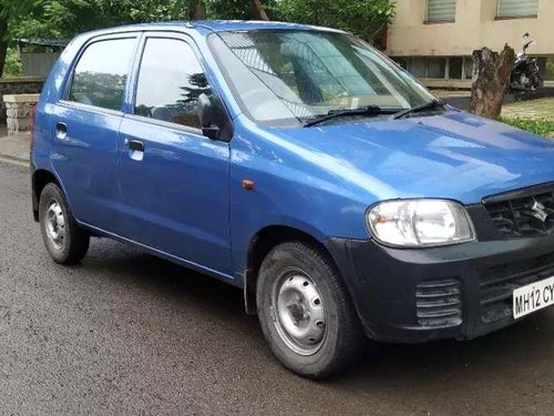 2006 Maruti Suzuki Alto MT for sale 